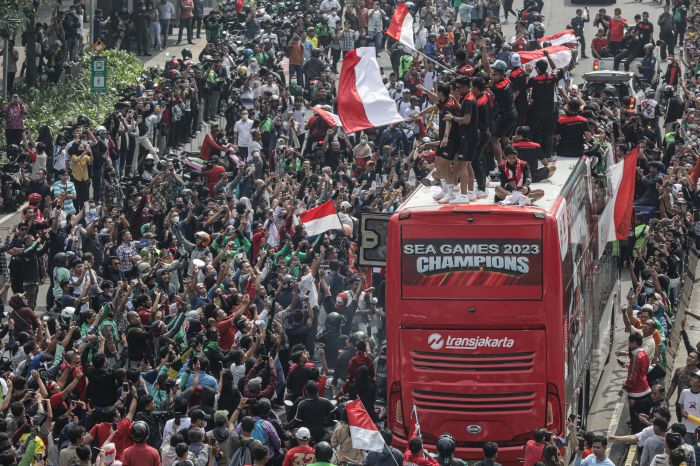 Pengamat: Uji Coba Lawan Argentina Baik untuk Pemain, tapi Kemahalan