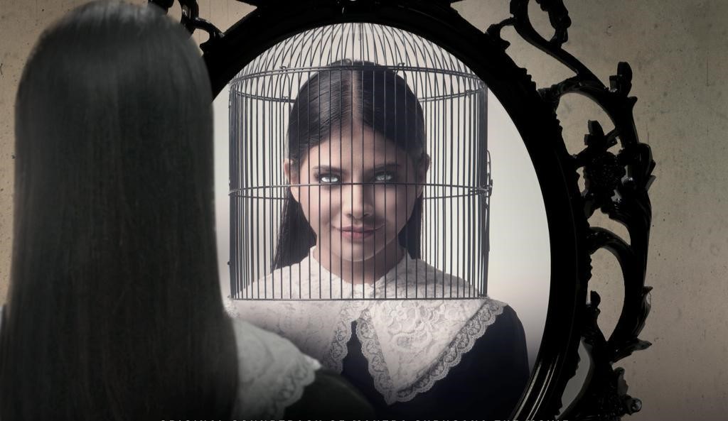 Adegan dalam film horor 