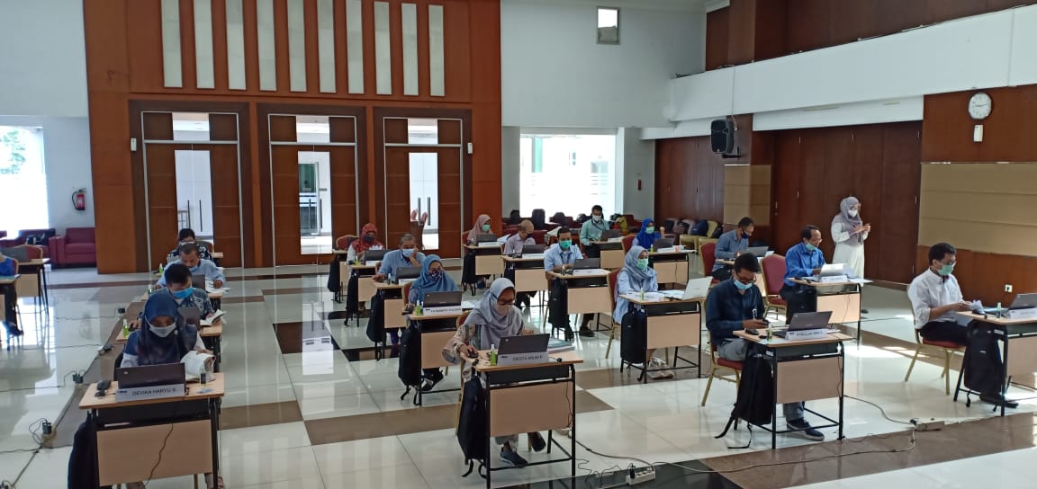 PPM Manajemen Buka Program Pelatihan Sertifikasi Jawab Kebutuhan Kompetensi