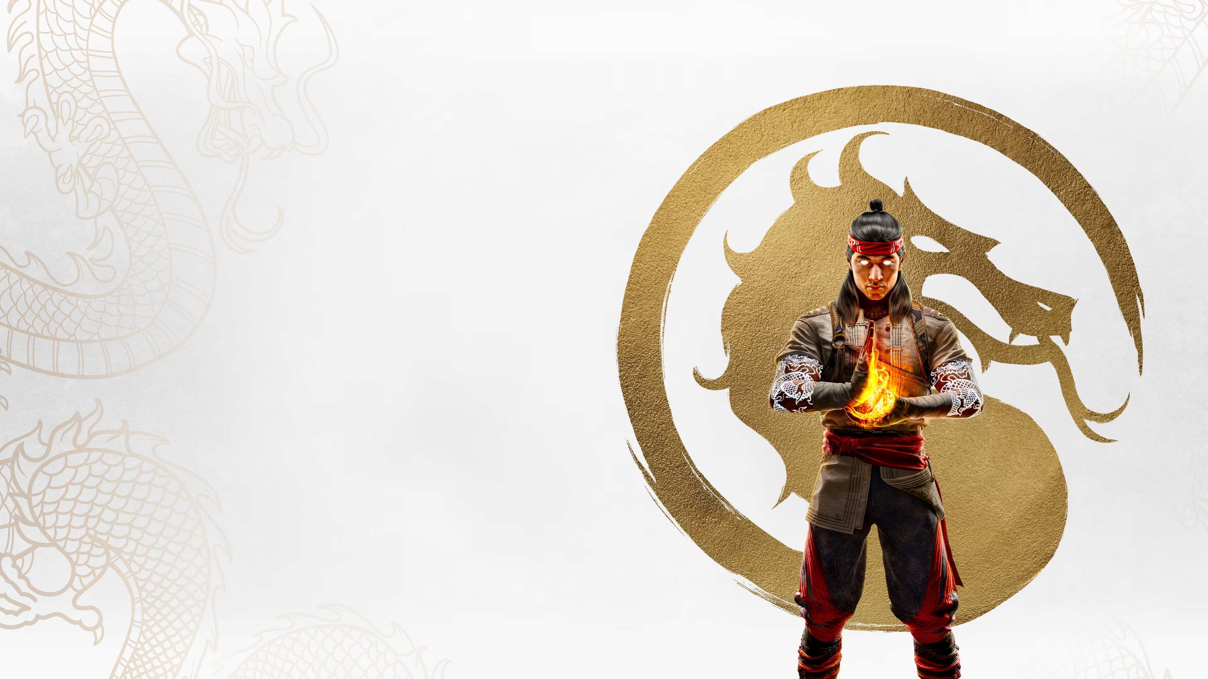 Gim Mortal Kombat 1