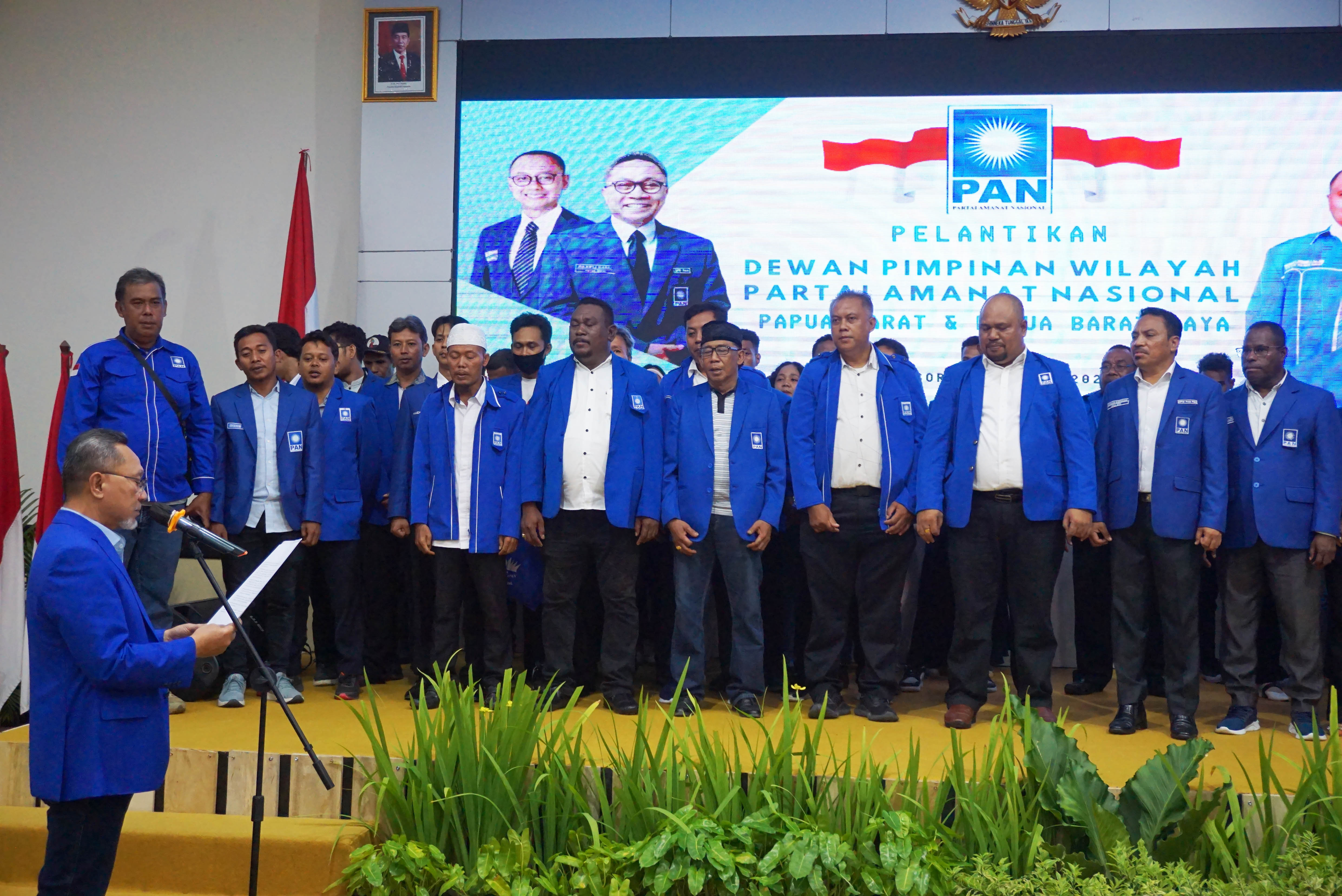 Pengamat: Erick, Cawapres Potensial yang Bisa Dongkak Suara PAN