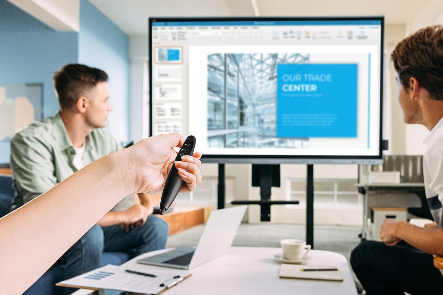 ViewSonic Luncurkan X1 Teknologi LED Generasi Ketiga