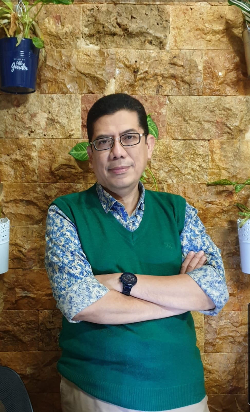 Program Tidak Adekuat=Nagivating Disaster