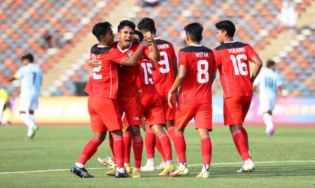 Timnas U-22 Indonesia
