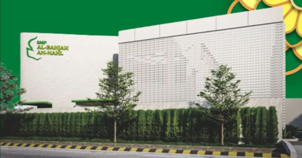 SMP Al-Bahjah An-Nahl