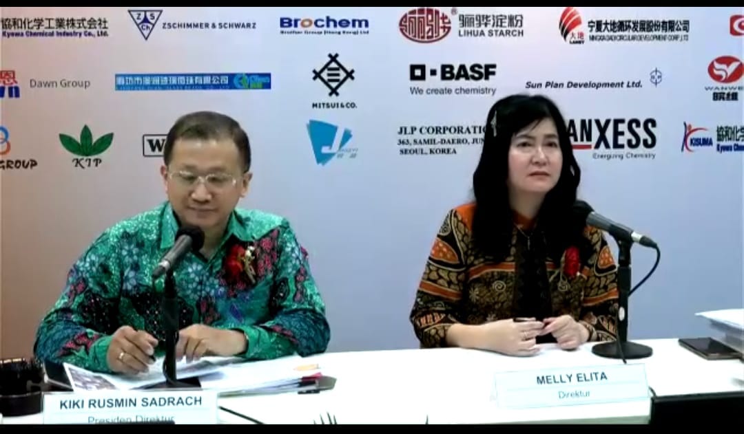 Meski Ekspansi Ke Dua Kota, KKES Tebar Dividen Rp1,5 Miliar