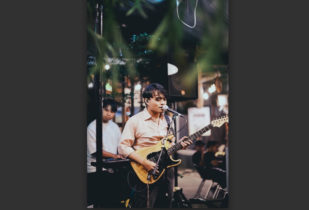 Talodhy Rilis Single Elation