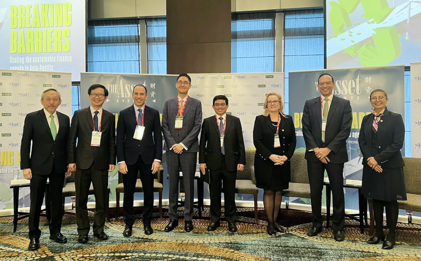 PT PII Berkomitmen Laksanakan Pembangunan Infrastruktur Berkelanjutan 