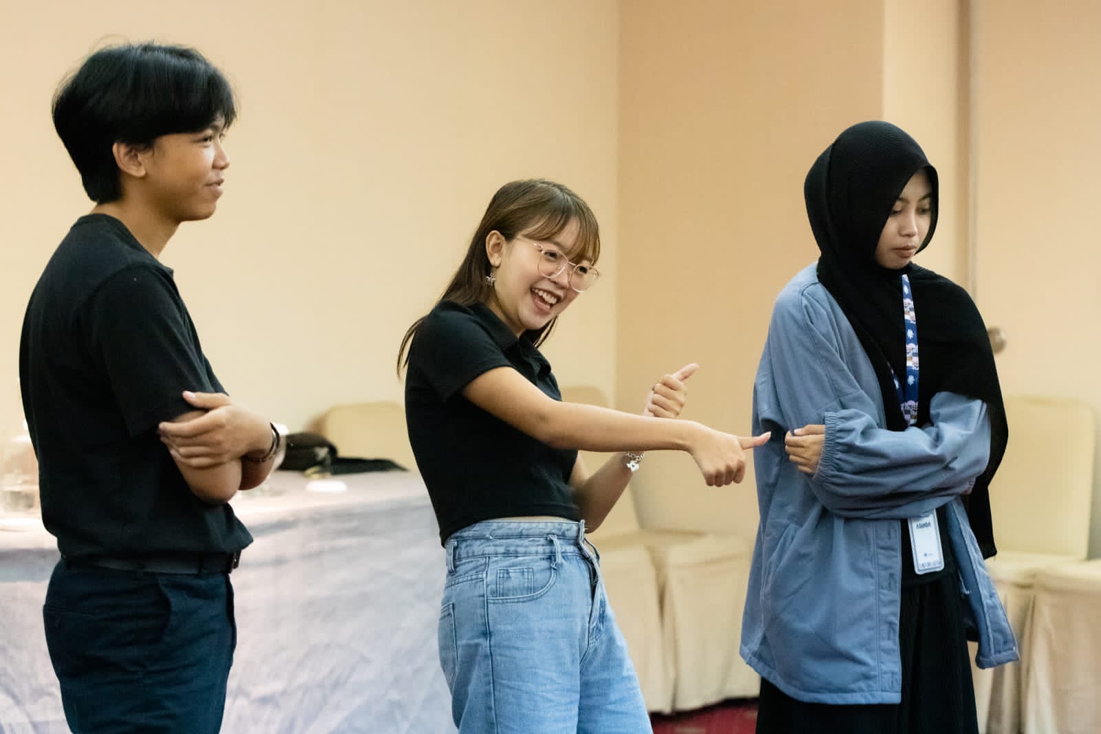 Ashoka Young Changemaker