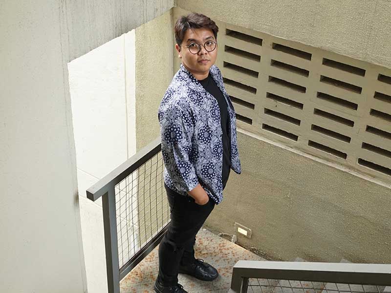 Impian Sejak Kecil, Juan Reivener Akhirnya Mengeluarkan Single Pertama