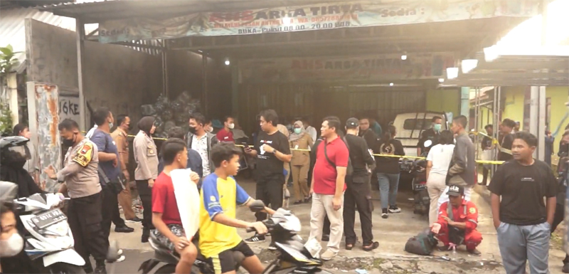 Kepolisian masih melakukan pendalaman dan penyelidikan akan kasus penemuan mayat yang dimutilasi dan dicor di Semarang.