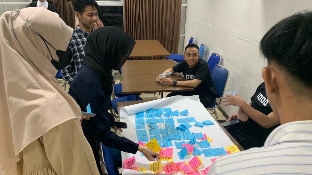  Entrepreneur Kuasai Teknologi Digital masih Minim 