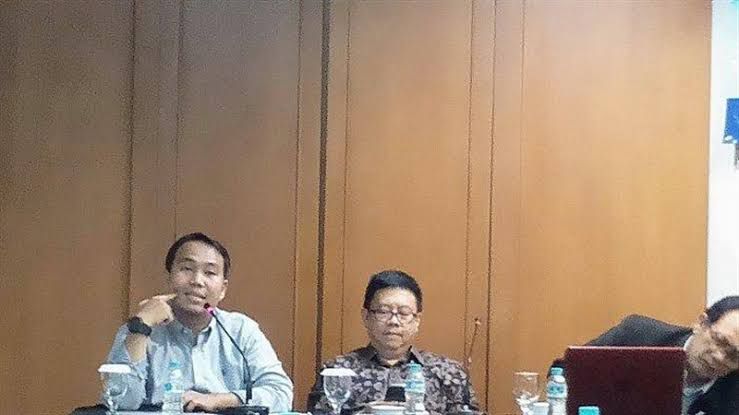 Peneliti Perludem Fadli Ramadhanil