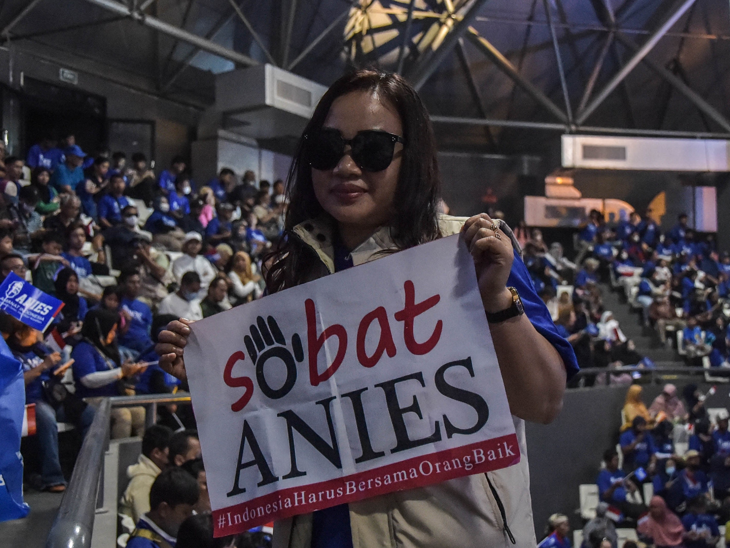 Alasan Demokrat Tolak Wacana PKS Sandiaga Cawapres Anies