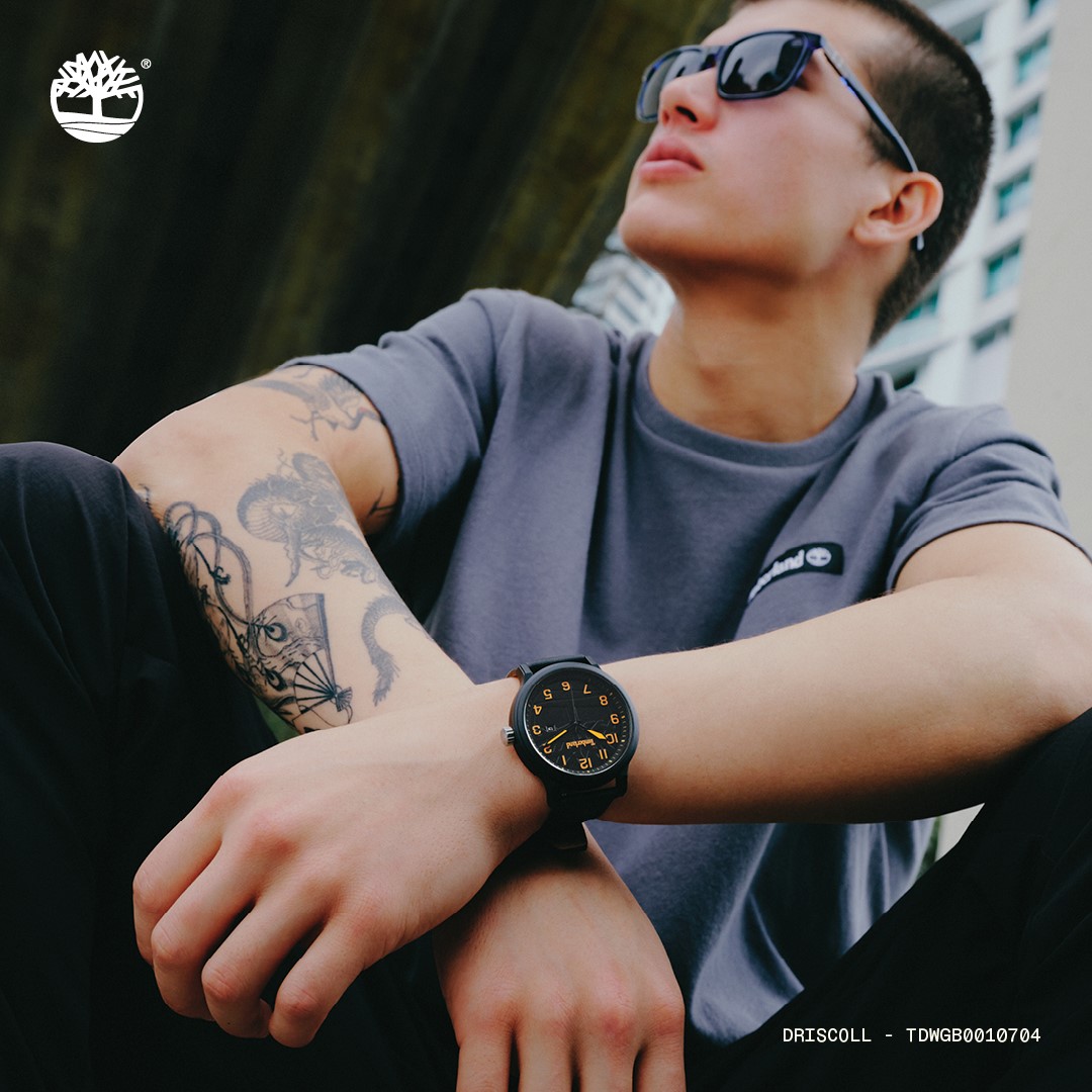 Peduli Lingkungan, Timberland Luncurkan Kampanye Pengurangan Plastik 