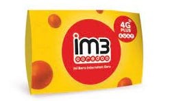 Starter pack Indosat