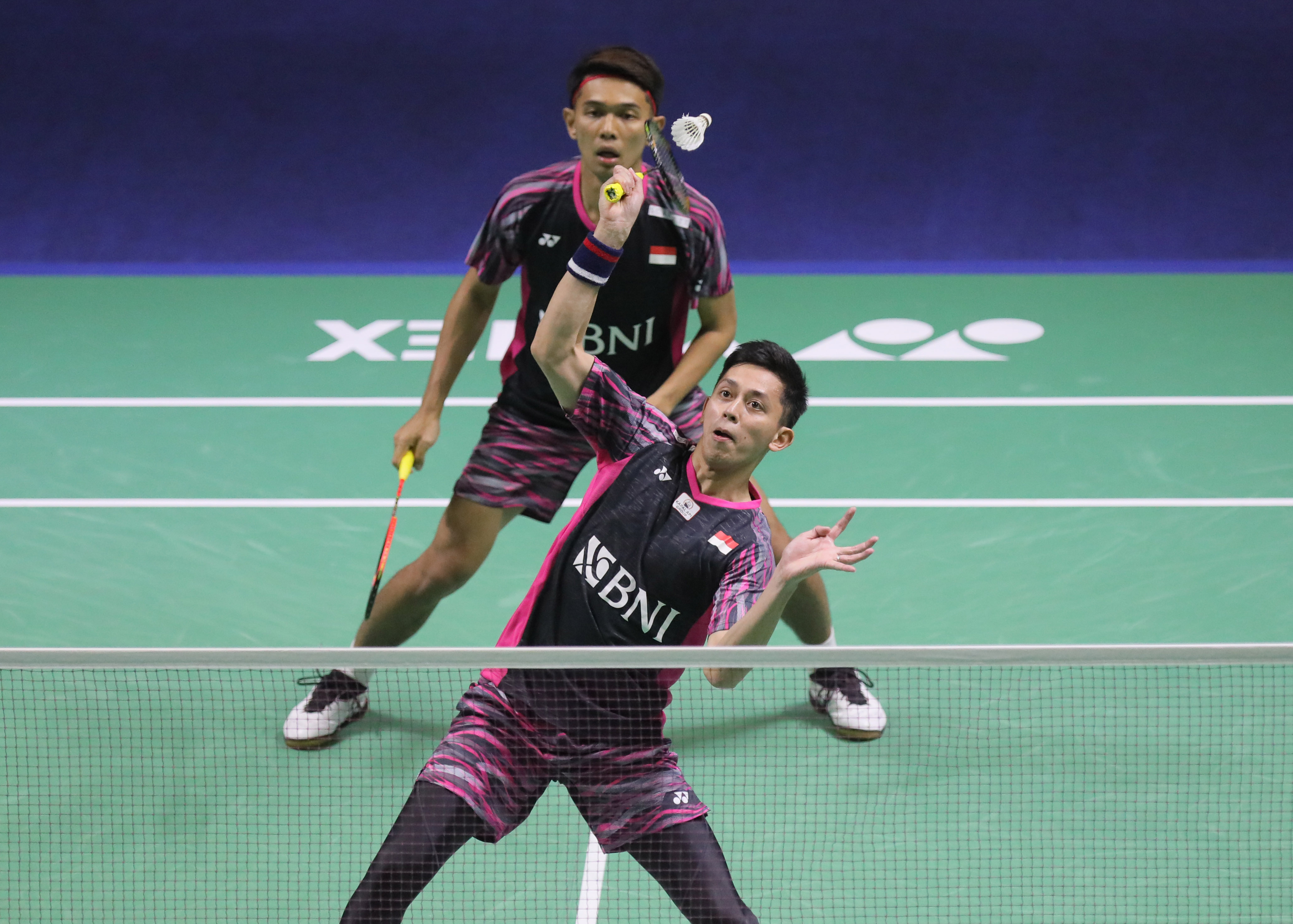 PBSI Pastikan Indonesia Terbuka Diramaikan Pemain Top Dunia