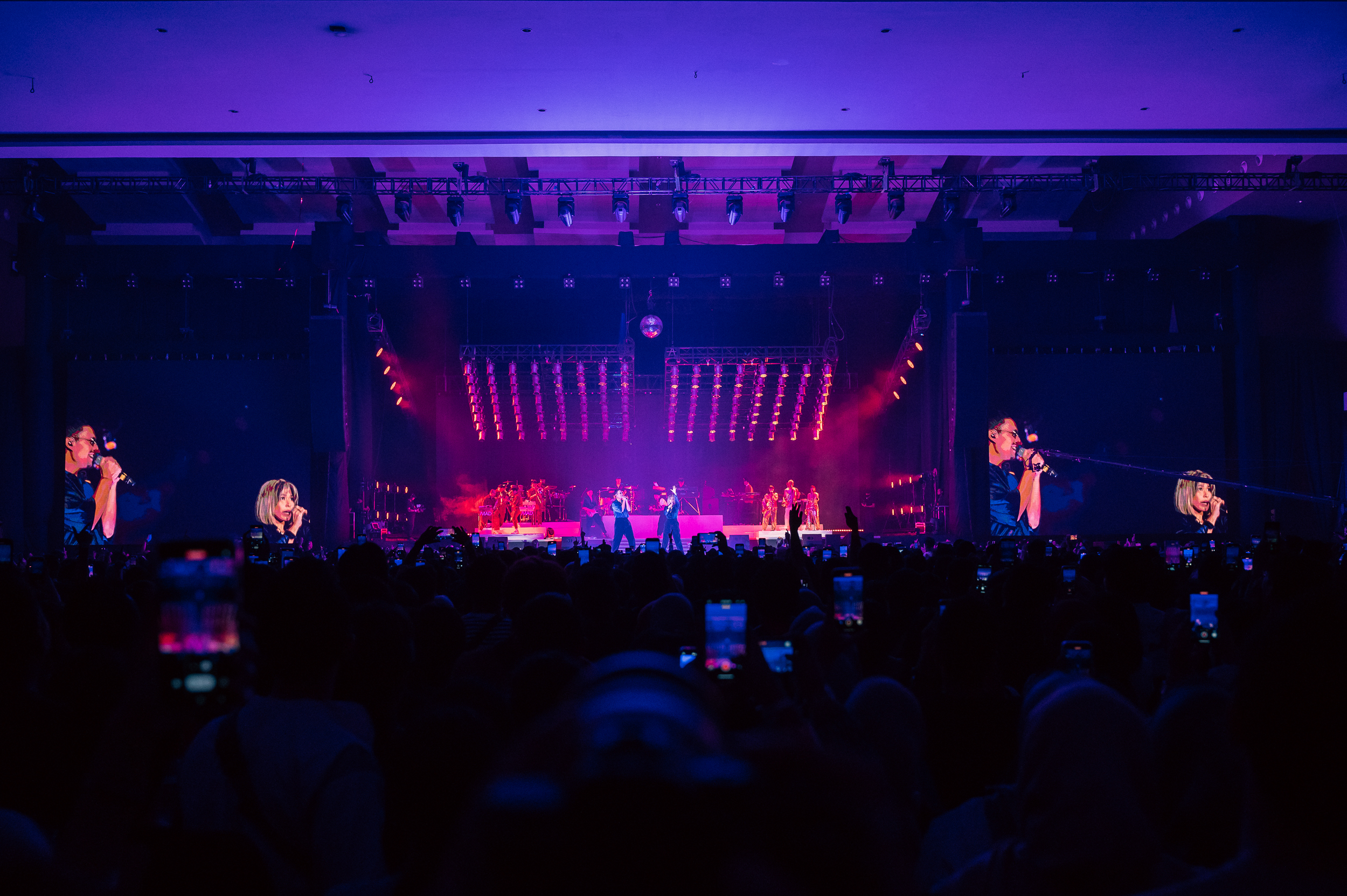 Konser 20 Tahun Maliq & D'Essentials