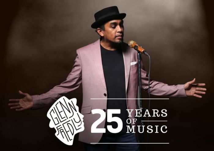 Glenn Fredly
