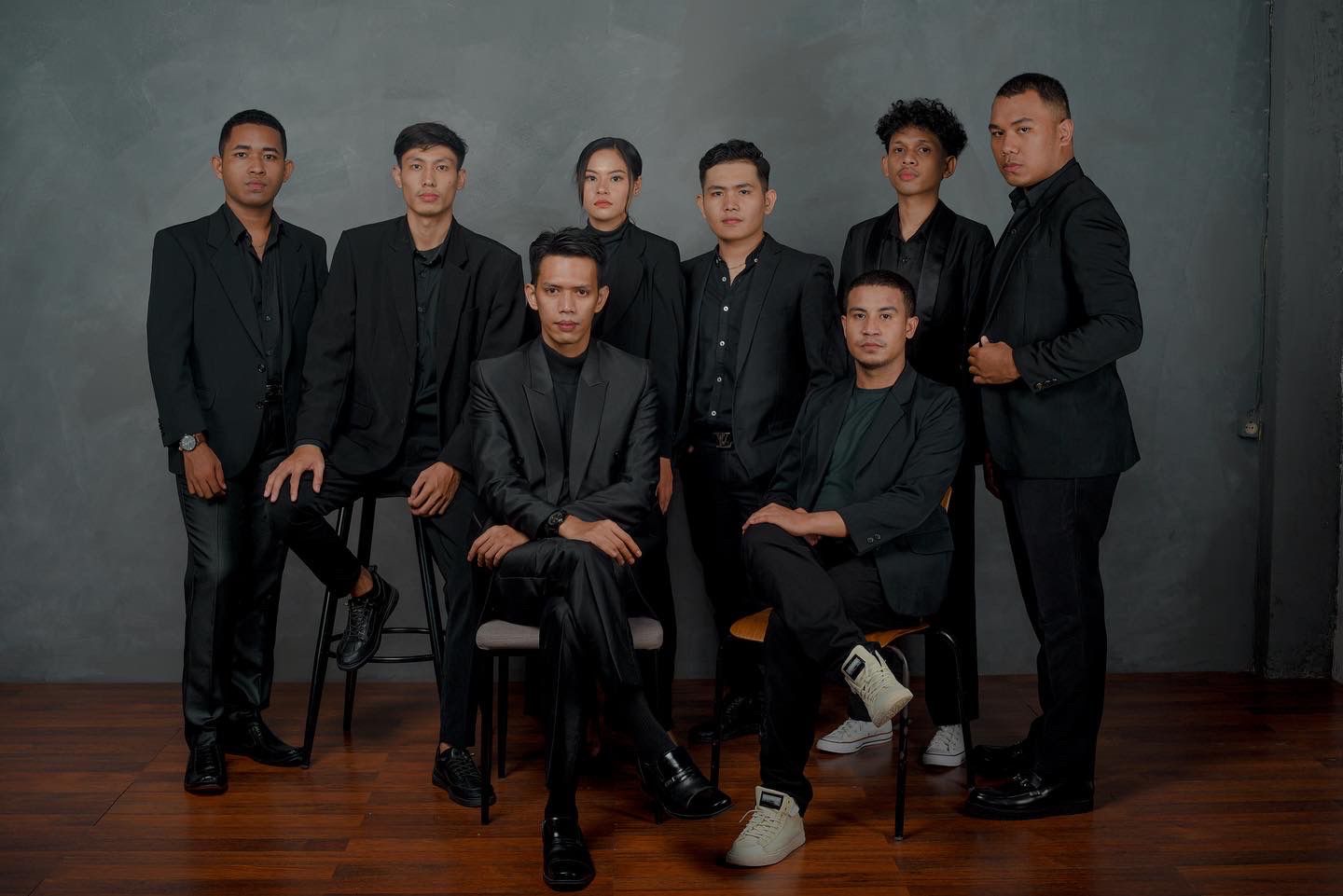 Baomong Nonstop, media kreatif anak muda Timur Indonesia, berkomitmen terus aktif memproduksi konten kreatif pada platform media sosial.