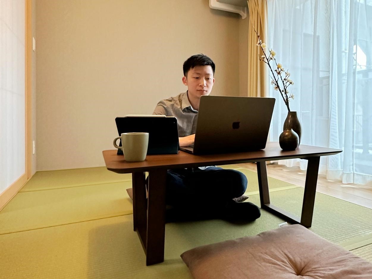 Tekuni Bursa Saham, Pemuda ini Raup Untung selama Pandemi