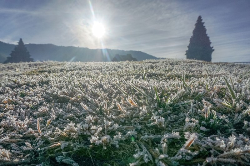 Ilustrasi - perubahan fisika
