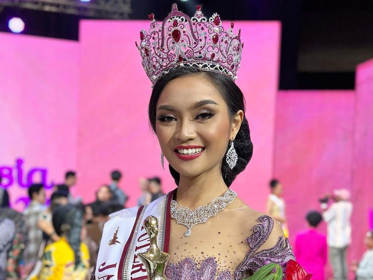 Farhana Nariswari Wisandana.