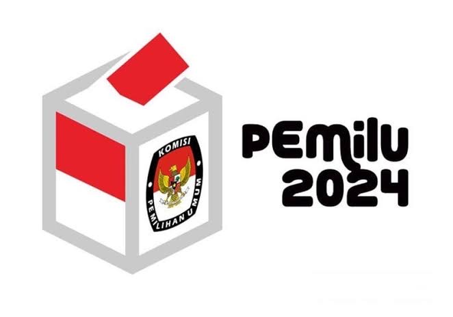 Daftar Dapil pada Pemilu serentak 2024