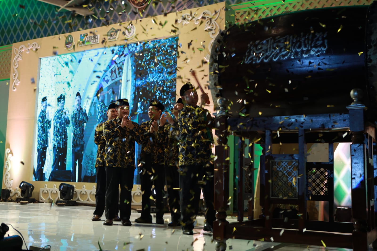 Jawa Barat Gelar Seleksi Tilawatil Quran dan Hadist ke XVIII