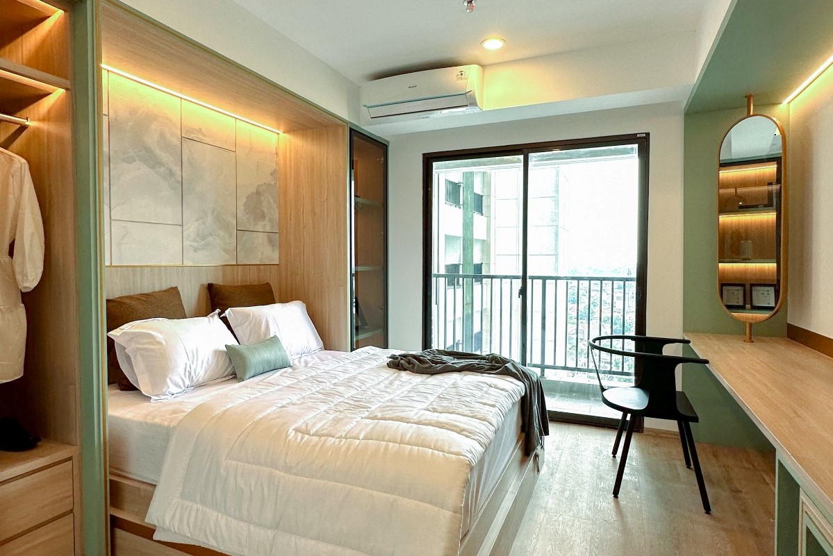 Gandeng Colliers, Anwa Residence Bintaro Hadirkan Apartemen Rasa Hotel Bintang Lima