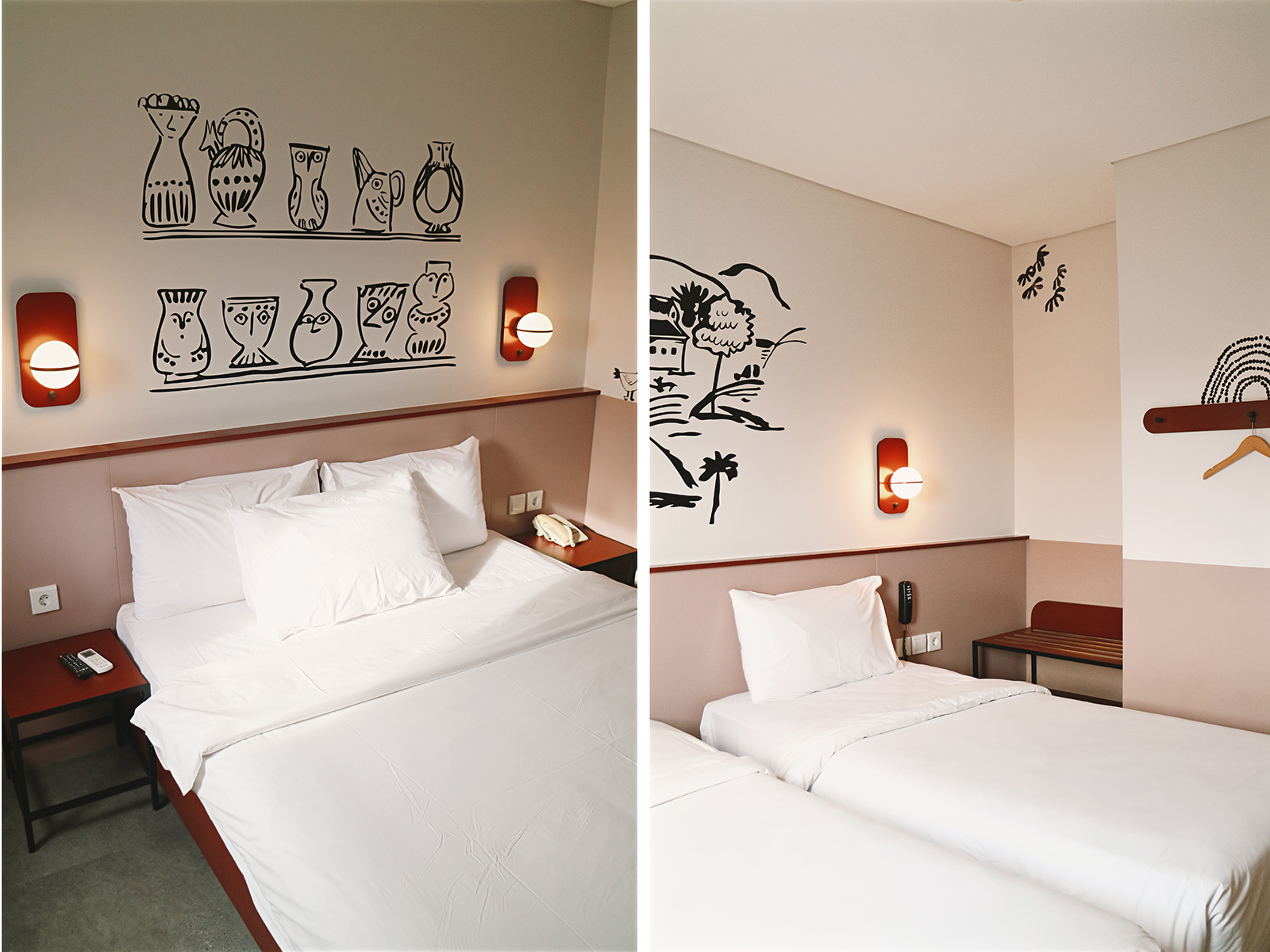 Kotta GO Hotel Yogyakarta Hadirkan Penawaran Menarik untuk Long Stay