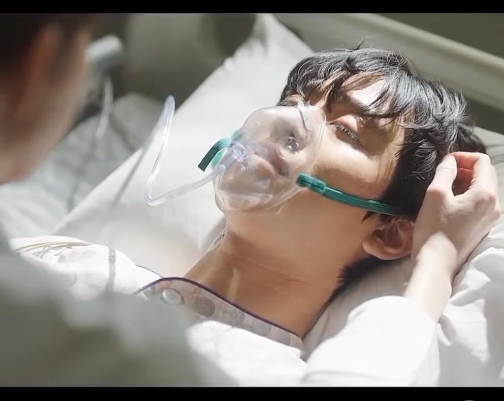 Cuplikan adegan dr. Romantic 3 