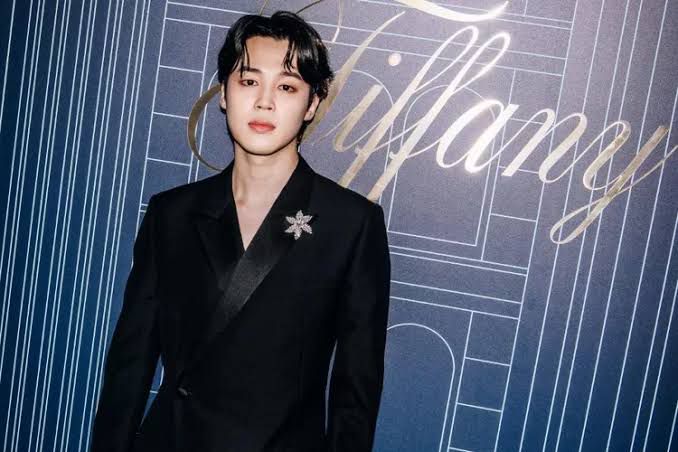 Jimin BTS berkolaborasi dengan beberapa musisi terkenal isi soundtrack ‘Angel Pt. 1’ untuk film Fas X