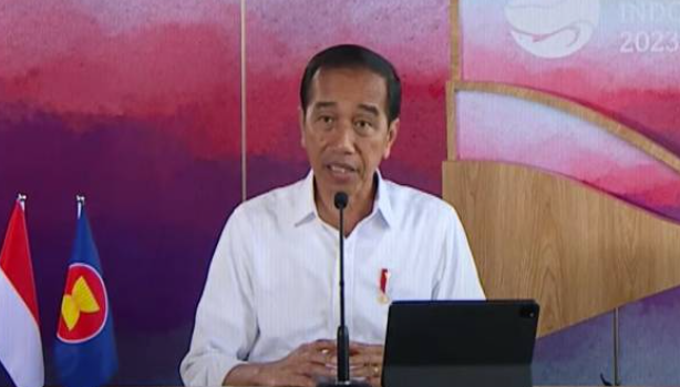 Indonesia Serukan Penghentian Kekerasan di Myanmar