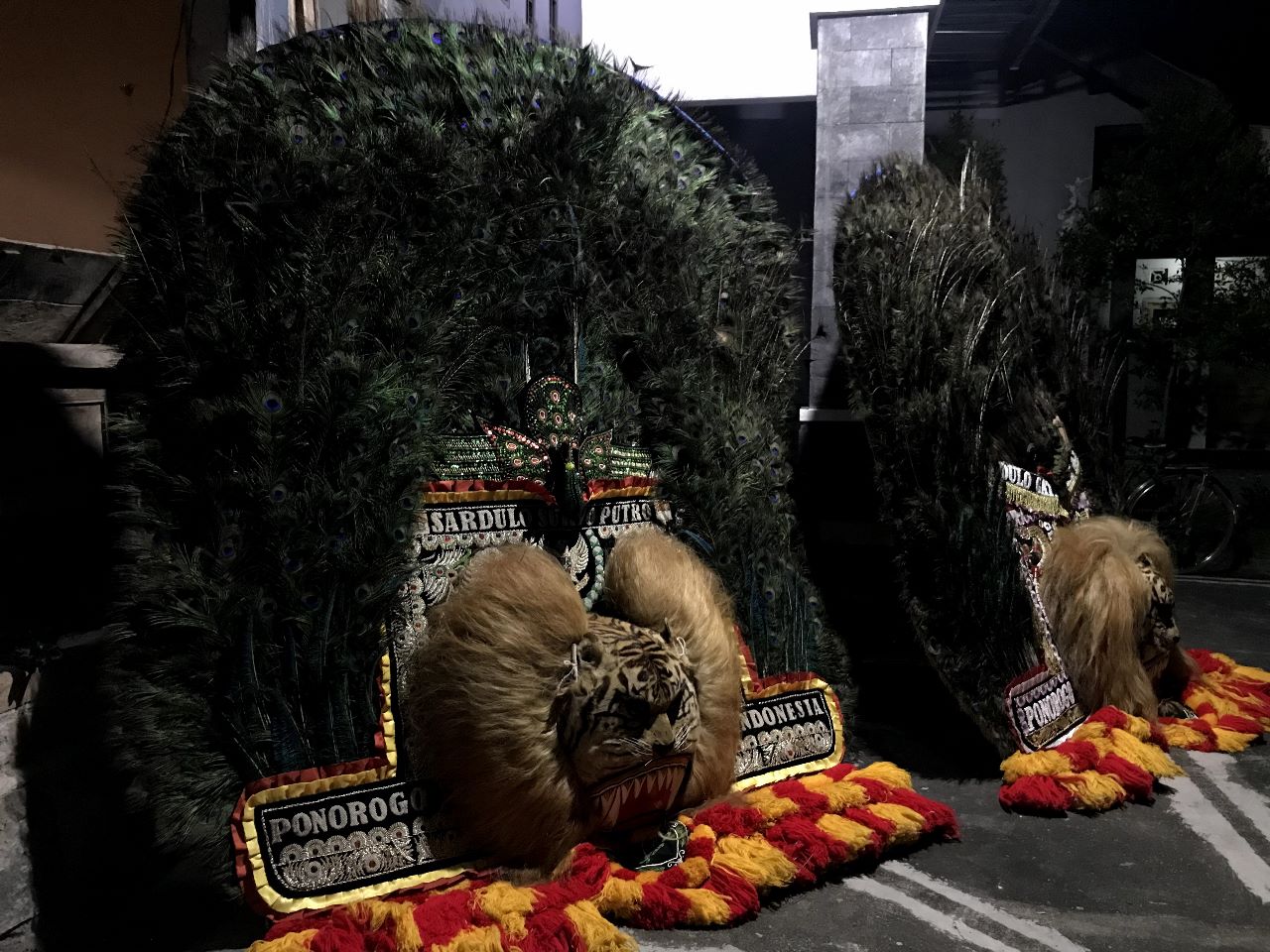 Reog Ponorogo
