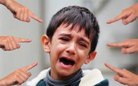 Revisi definisi kenakalan remaja