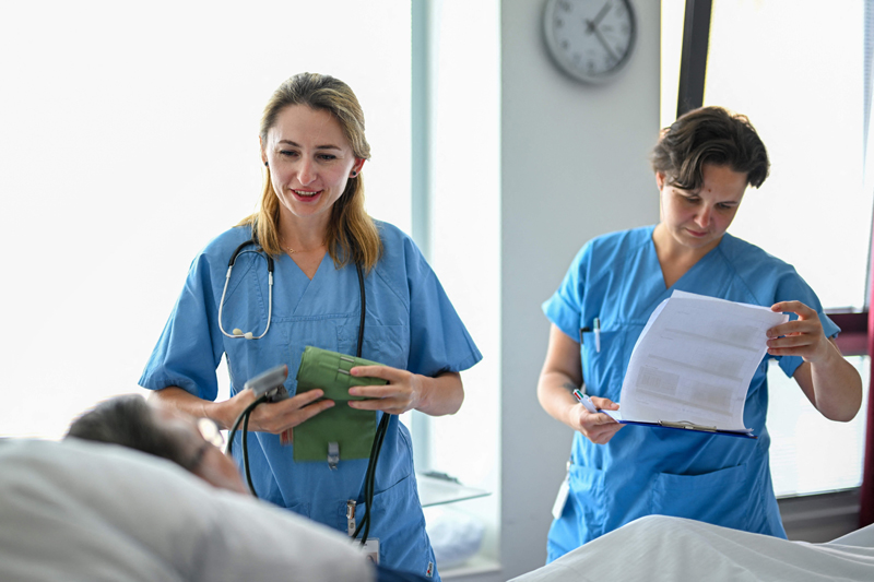 Hari Perawat Internasional: Sejarah, Tema, dan Twibbon Perayaannya