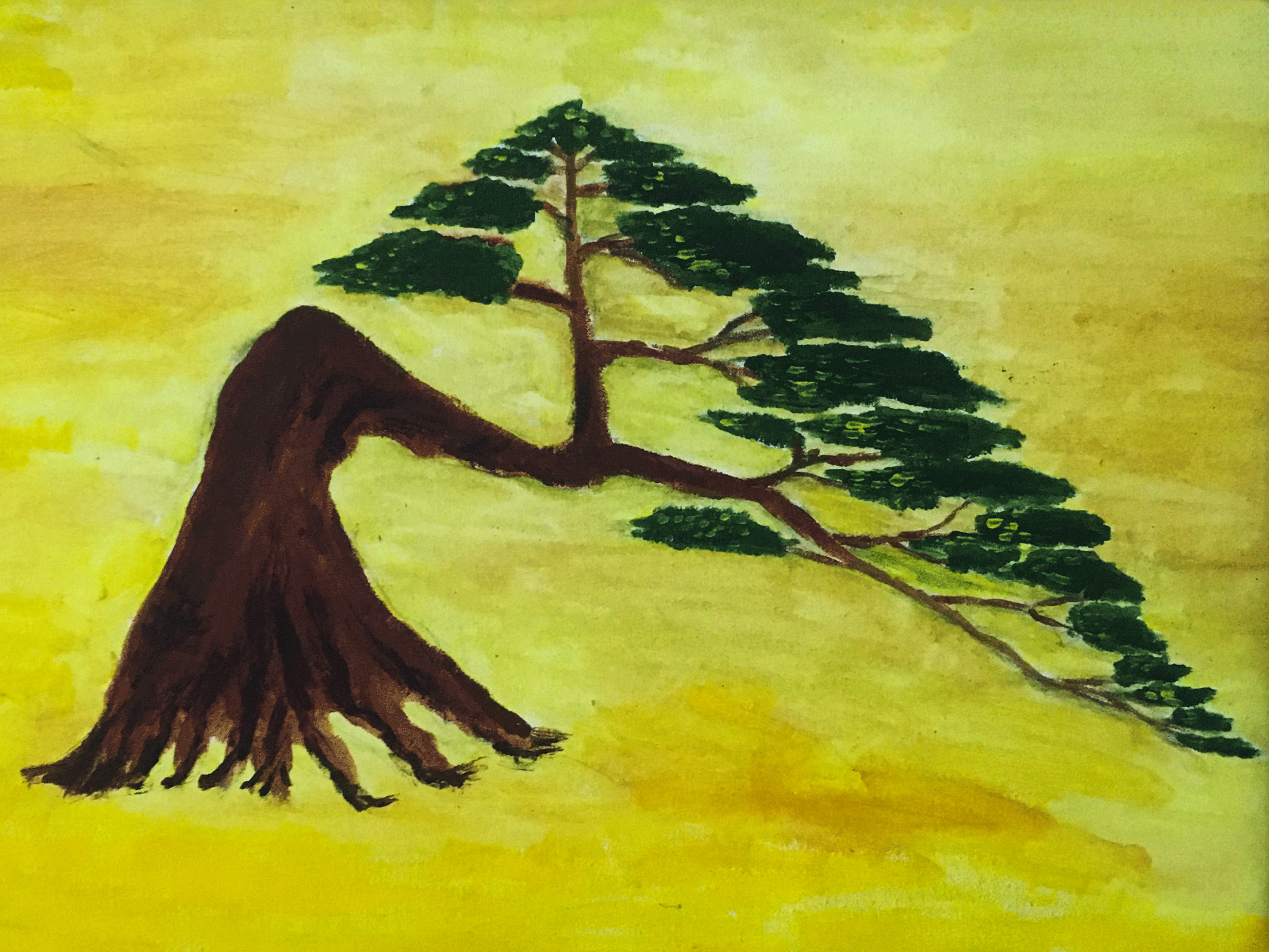 Puisi-puisi Yudi Damanhuri 