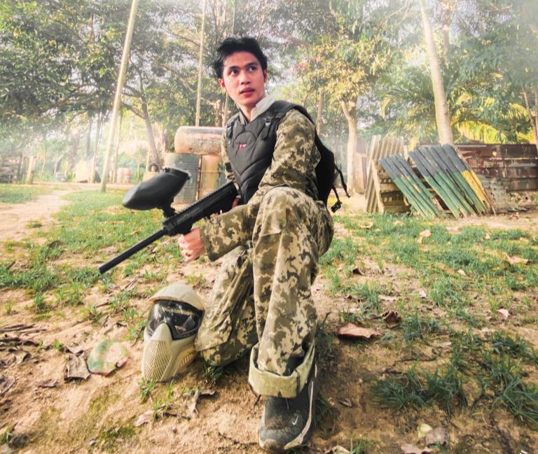 Tayangkan Seputar Keunggulan Batam, Influencer Muda ini Kian Popular 