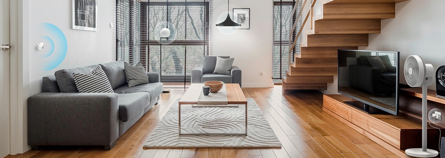 Saat ini teknologi rumah pintar atau smart home dengan konsep home automation kian digemari oleh masyarakat.