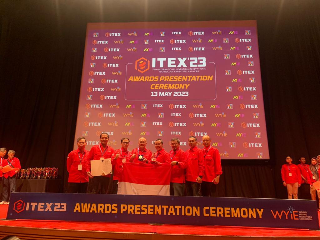 Tim PT Pertamina Hulu Energi (PHE) 