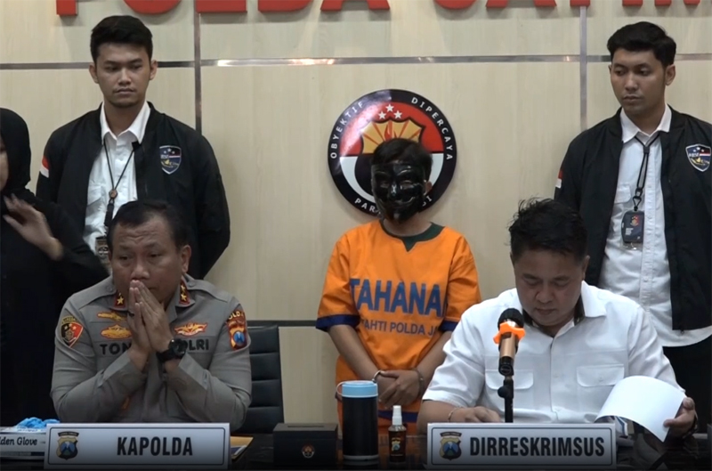 Sebanyak 250 PMI ditipu melalui investasi trading bodong, dengan total kerugan mencapai Rp3,4 miliar.