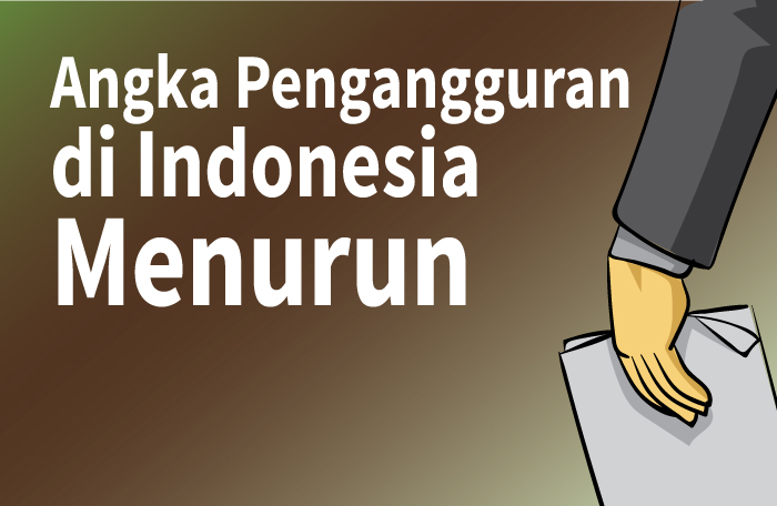 Sumber: BPS/Kemnaker/ Grafis: CAKSONO