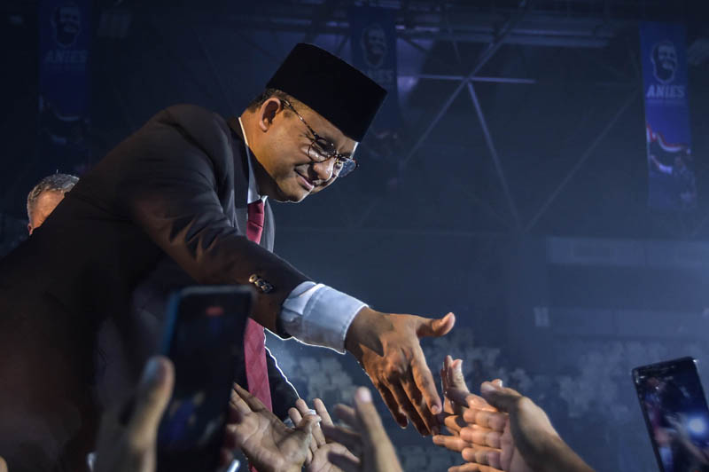 Anies Hingga Ketum Parpol Koalisi Perubahan Bakal Hadiri Milad PKS