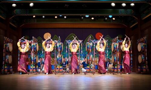 Persiapan Apa Saja yang Dilakukan Sebelum Kunjungi 'Negeri Ginseng'