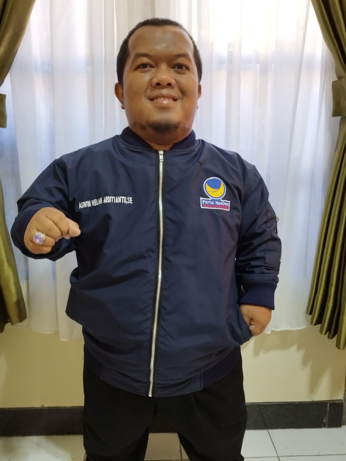  Aswin Helmi Arditianto