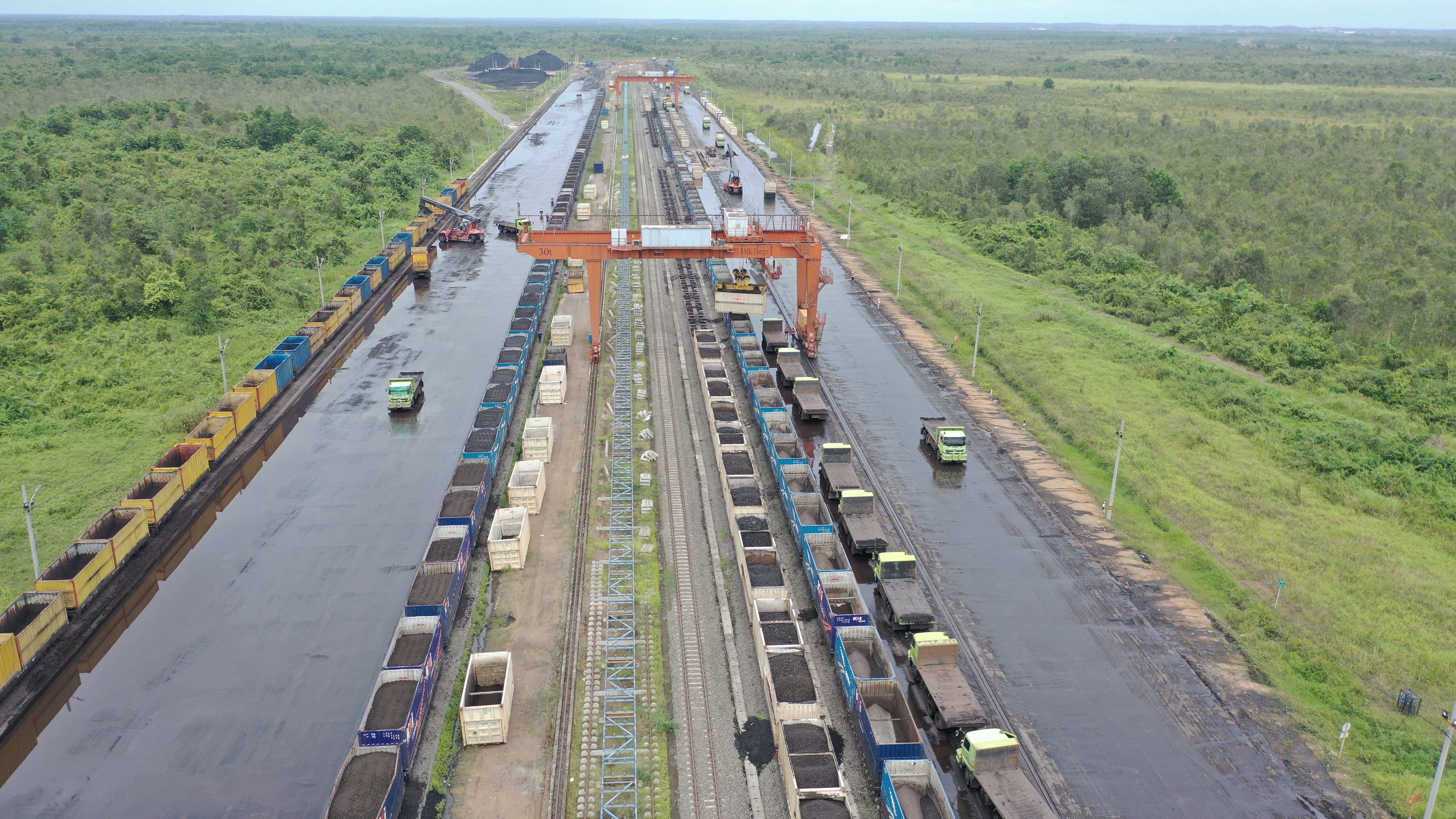 Laba Bersih RMKE Meroket 234,2 %