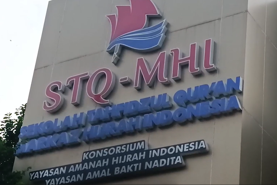 Hasil Penyelidikan, Sekolah Tahfizh di Makassar Sengaja Dibakar Santri