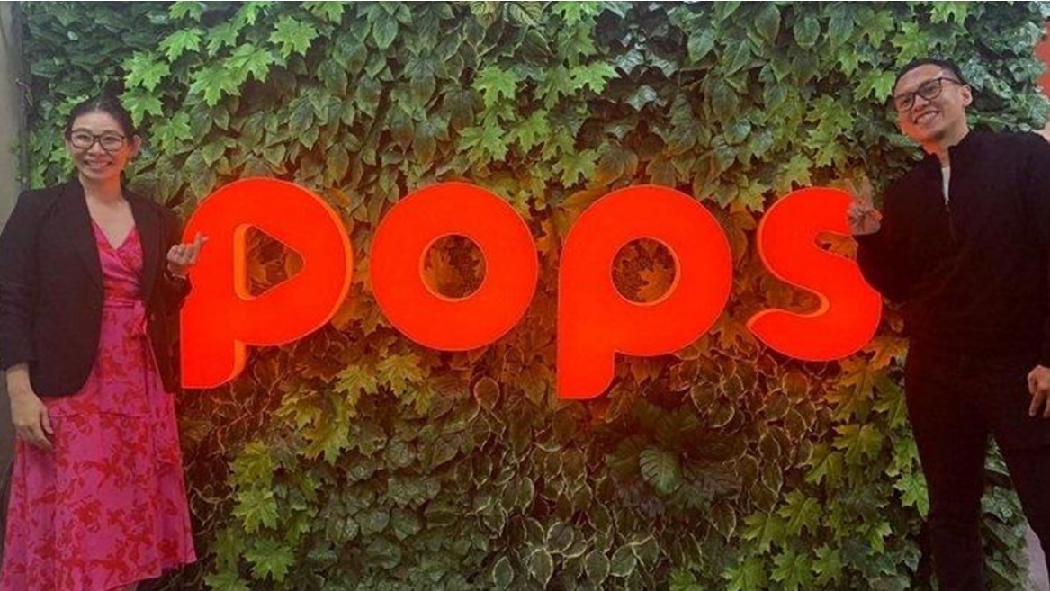 POPS Shop