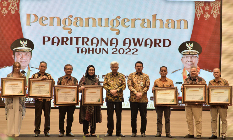 Pemda Diminta Aktif Sosialisasi Jaminan Sosial Tenaga Kerja